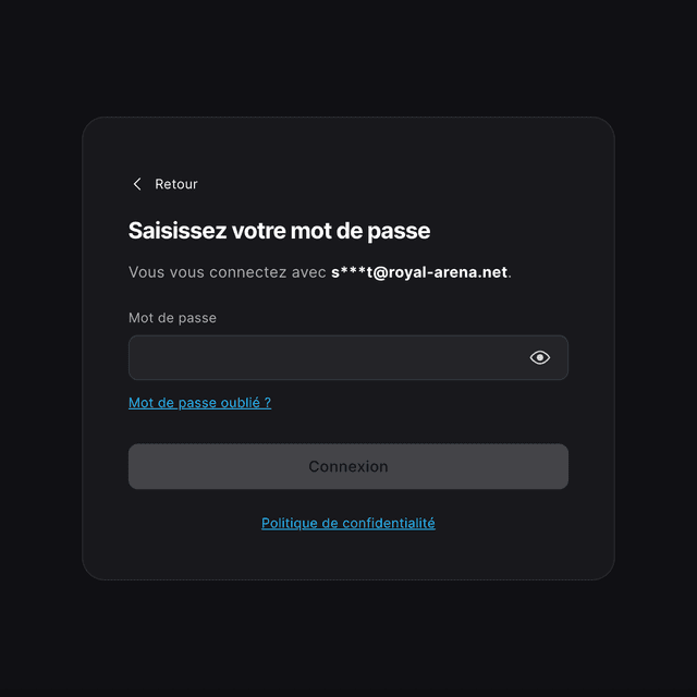 Third step tutorial on how to get set up Epic Games account